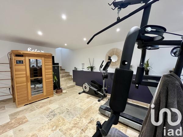 Immeuble à vendre 205 m² Auriol