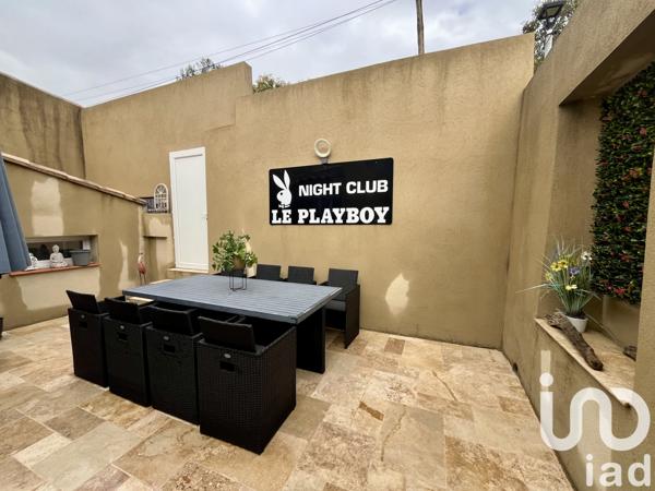 Immeuble à vendre 205 m² Auriol