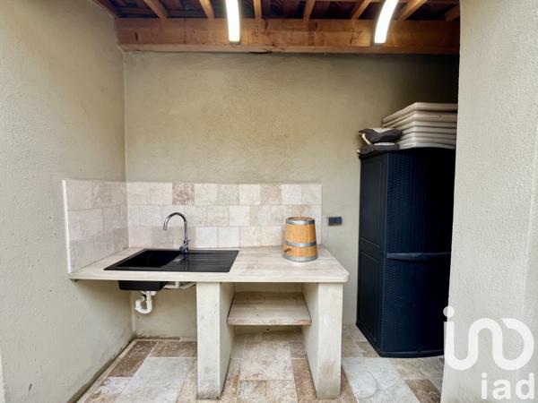 Immeuble à vendre 205 m² Auriol