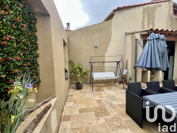 Immeuble à vendre 205 m² Auriol