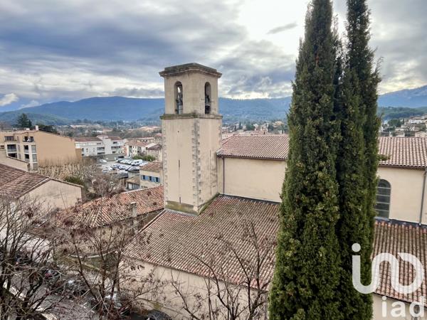 Immeuble à vendre 205 m² Auriol