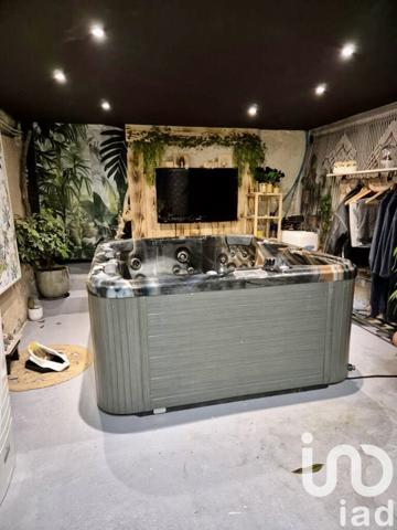 Immeuble à vendre 205 m² Auriol