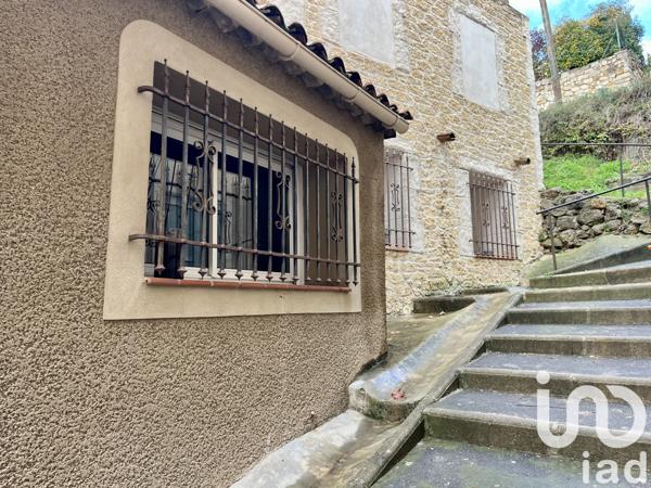 Immeuble à vendre 205 m² Auriol