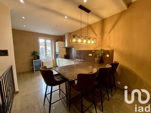 Immeuble à vendre 205 m² Auriol