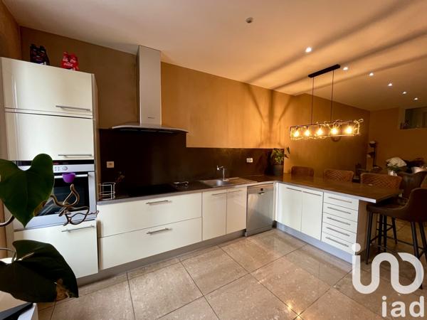 Immeuble à vendre 205 m² Auriol