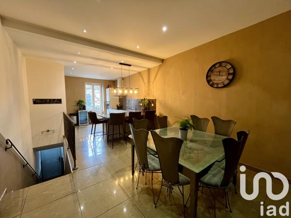 Immeuble à vendre 205 m² Auriol