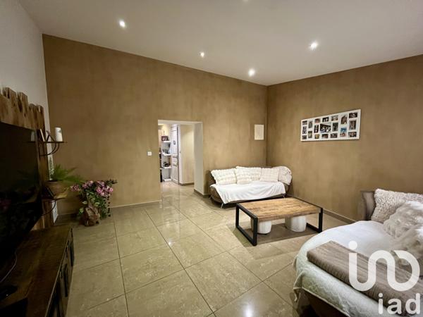 Immeuble à vendre 205 m² Auriol