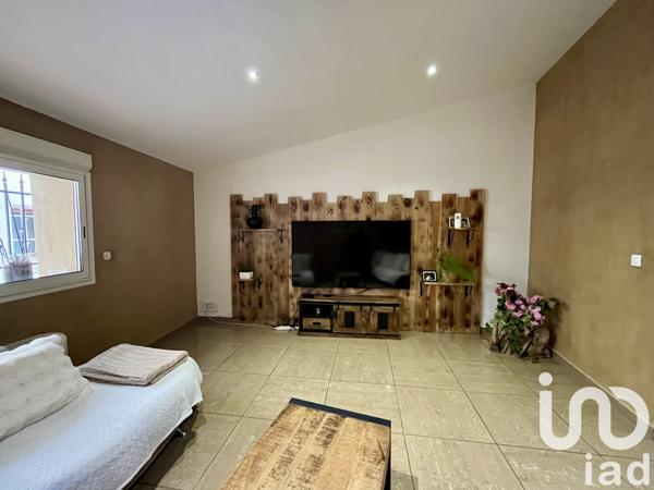 Immeuble à vendre 205 m² Auriol