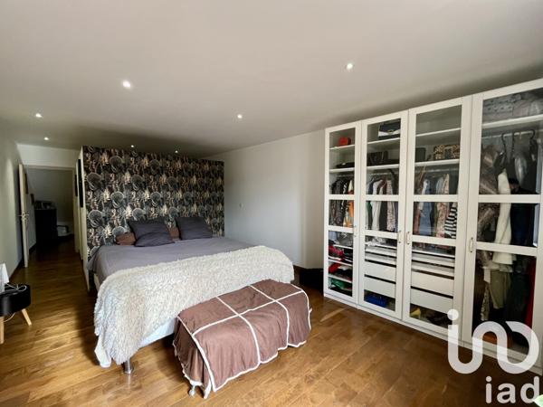 Immeuble à vendre 205 m² Auriol