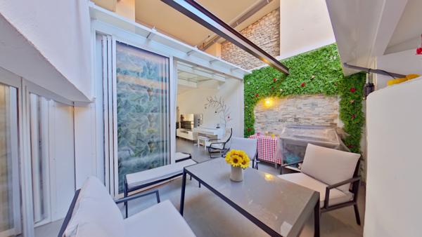 Maison 10 pièces - 200 m² Exclusivité