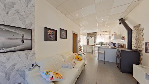 Maison 10 pièces - 200 m² Exclusivité