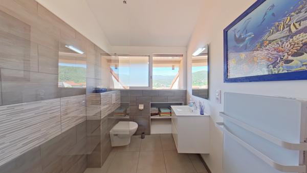 Maison 10 pièces - 200 m² Exclusivité