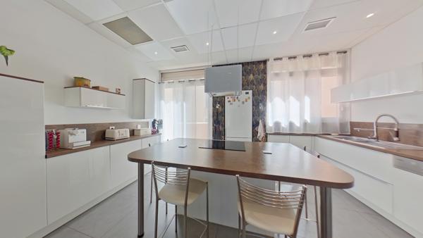 Maison 10 pièces - 200 m² Exclusivité