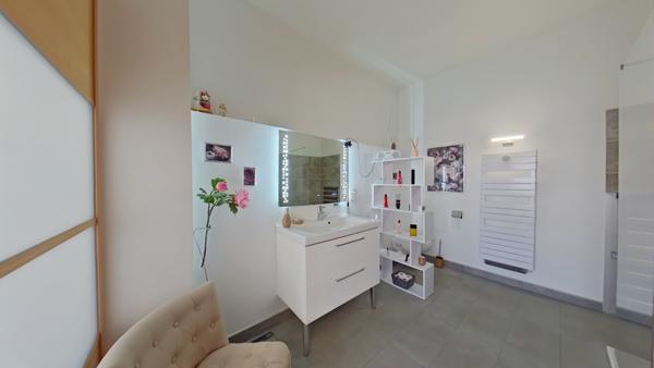Maison 10 pièces - 200 m² Exclusivité