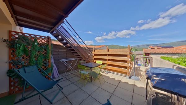 Maison 10 pièces - 200 m² Exclusivité