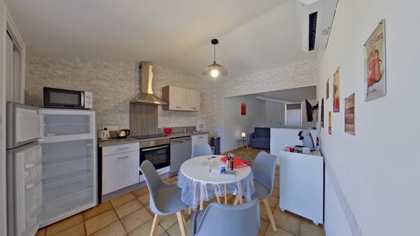 Maison 10 pièces - 200 m² Exclusivité