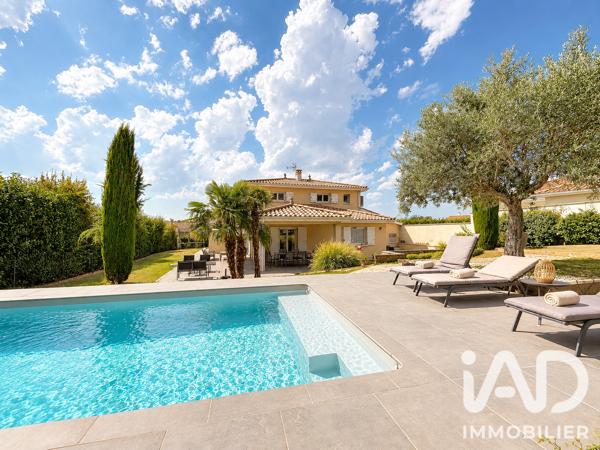 Maison (prestige) à vendre 5 pièces 162 m² Limonest