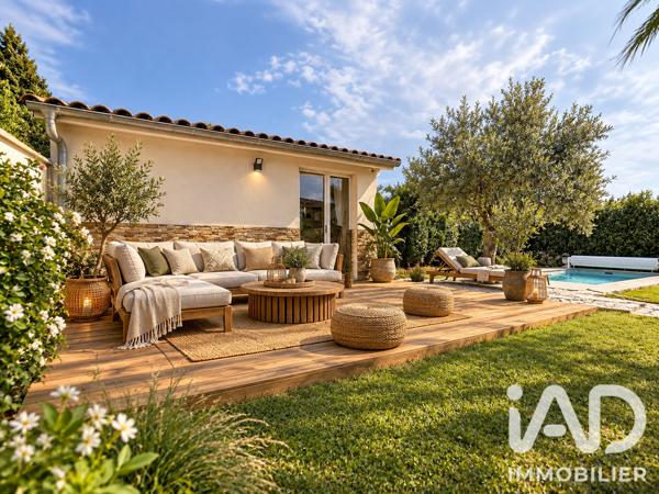 Maison (prestige) à vendre 5 pièces 162 m² Limonest