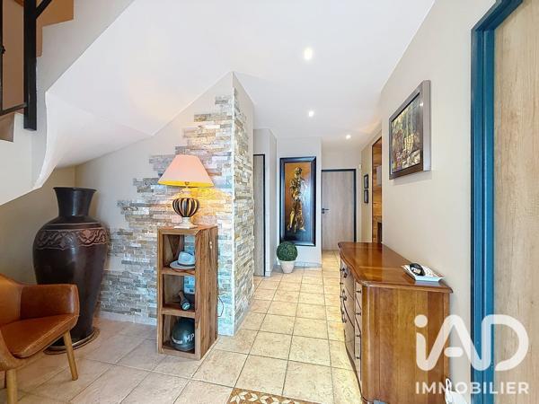 Maison (prestige) à vendre 5 pièces 162 m² Limonest