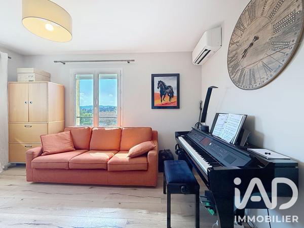 Maison (prestige) à vendre 5 pièces 162 m² Limonest