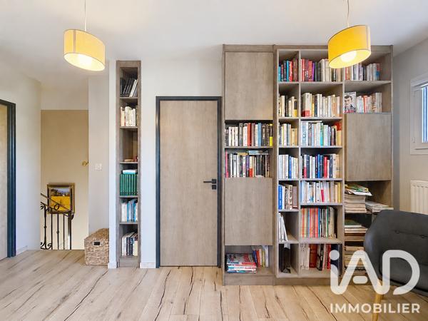 Maison (prestige) à vendre 5 pièces 162 m² Limonest