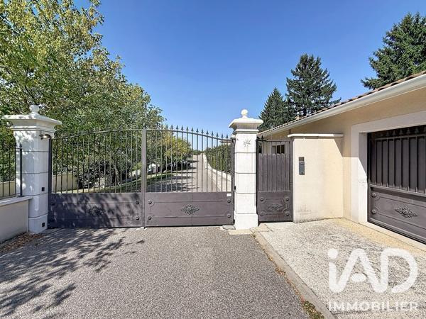 Maison (prestige) à vendre 5 pièces 162 m² Limonest