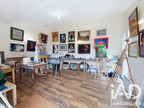 Maison (prestige) à vendre 5 pièces 162 m² Limonest