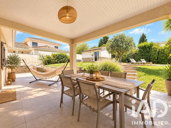 Maison (prestige) à vendre 5 pièces 162 m² Limonest