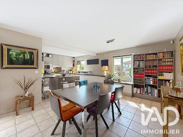 Maison (prestige) à vendre 5 pièces 162 m² Limonest