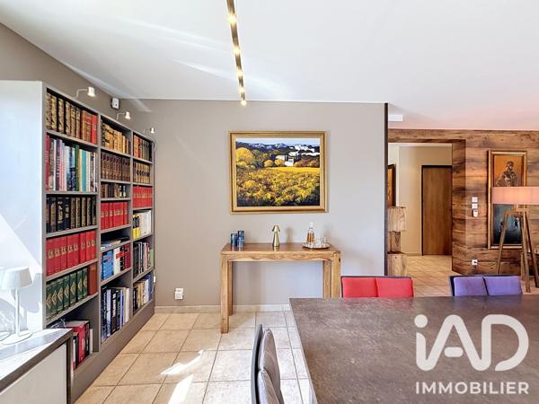 Maison (prestige) à vendre 5 pièces 162 m² Limonest