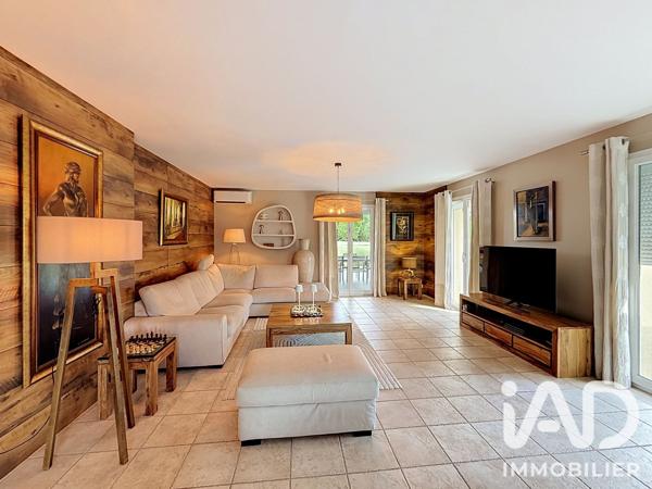 Maison (prestige) à vendre 5 pièces 162 m² Limonest