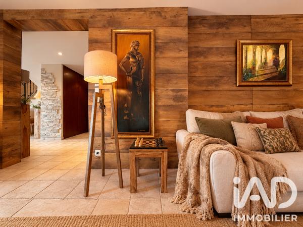 Maison (prestige) à vendre 5 pièces 162 m² Limonest