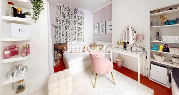 À vendre Appartement 4 pièces 100 m² - Perpignan 66000