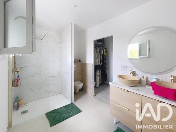 Maison à vendre 4 pièces 105 m² Talazac