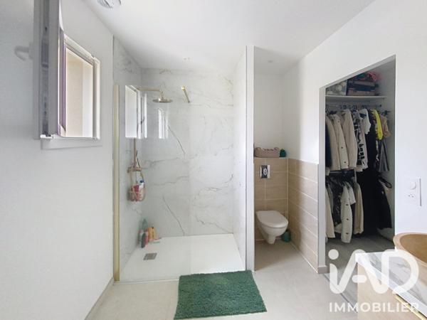 Maison à vendre 4 pièces 105 m² Talazac