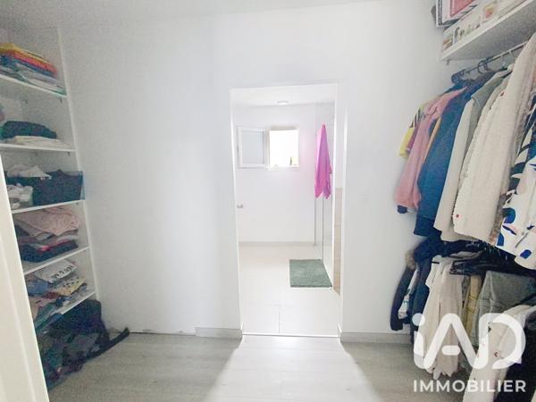 Maison à vendre 4 pièces 105 m² Talazac
