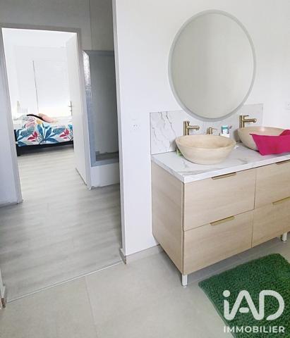Maison à vendre 4 pièces 105 m² Talazac