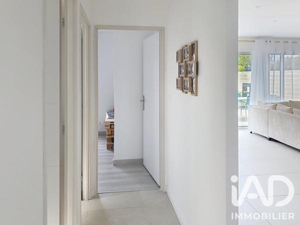 Maison à vendre 4 pièces 105 m² Talazac
