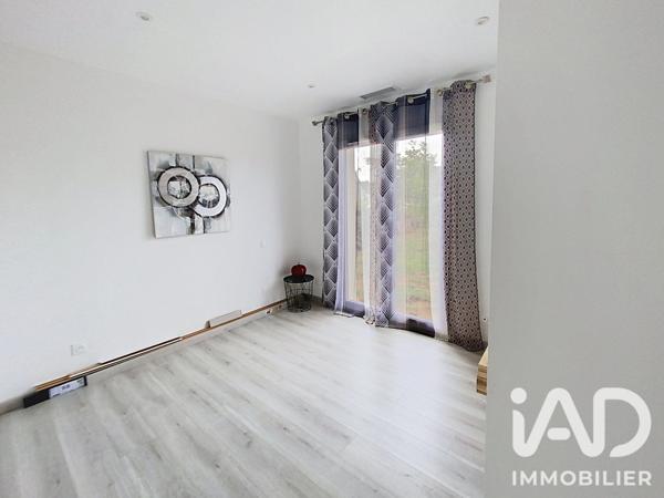 Maison à vendre 4 pièces 105 m² Talazac