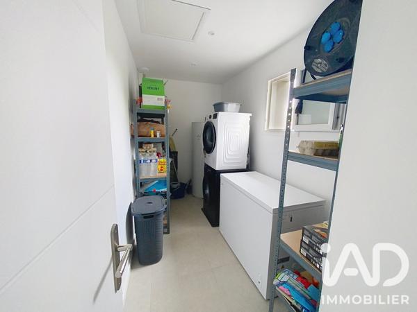 Maison à vendre 4 pièces 105 m² Talazac