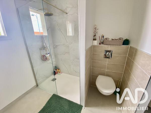 Maison à vendre 4 pièces 105 m² Talazac