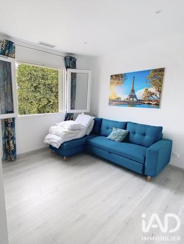 Maison à vendre 4 pièces 105 m² Talazac