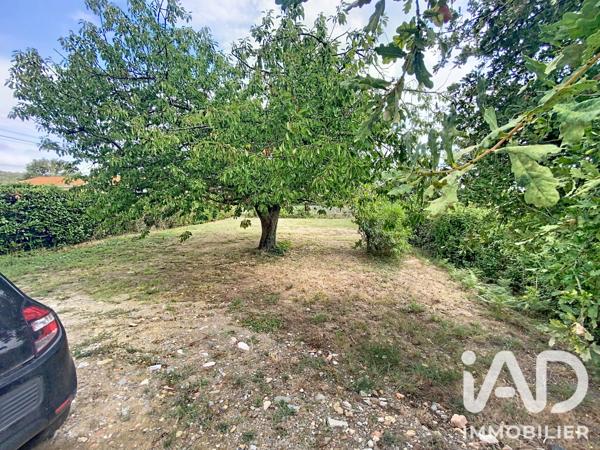 Maison à vendre 4 pièces 105 m² Talazac