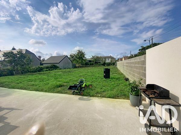 Maison à vendre 4 pièces 105 m² Talazac