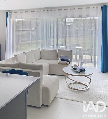 Maison à vendre 4 pièces 105 m² Talazac