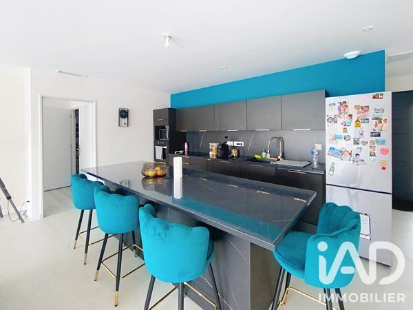 Maison à vendre 4 pièces 105 m² Talazac