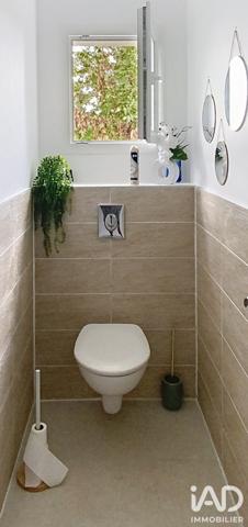 Maison à vendre 4 pièces 105 m² Talazac
