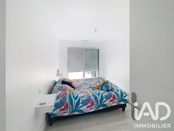 Maison à vendre 4 pièces 105 m² Talazac