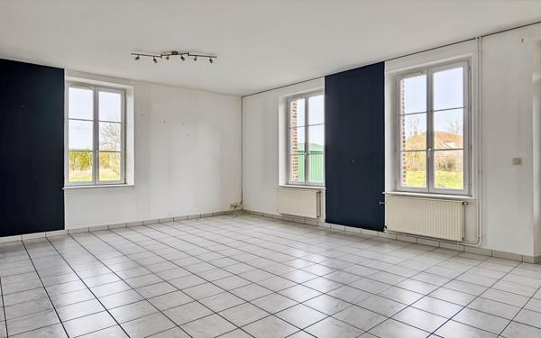 Maison à vendre    4 pièces • 118,02 m2 Bazicourt
