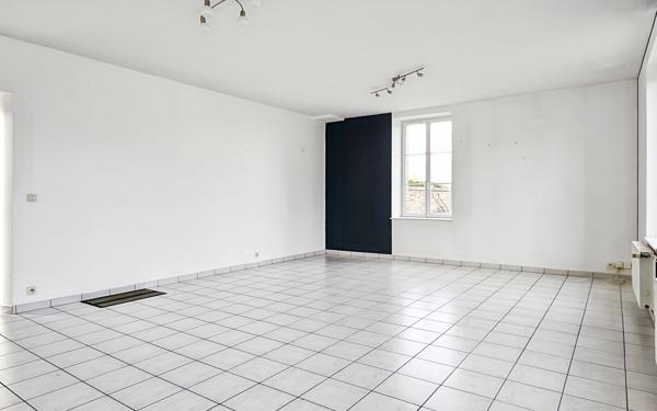 Maison à vendre    4 pièces • 118,02 m2 Bazicourt